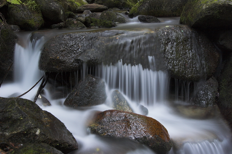 Wasserfall