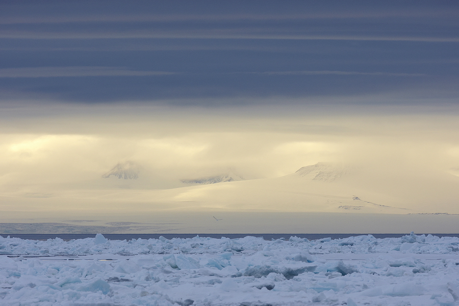 Svalbard