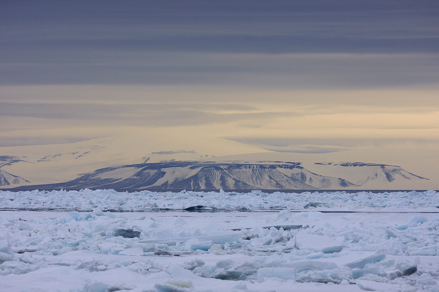 Svalbard