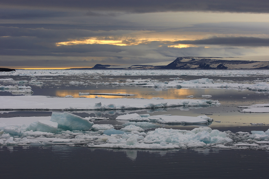 Svalbard