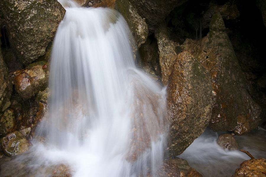 MÃ¼hlauer Klamm