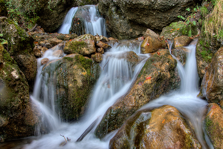 MÃ¼hlauer Klamm