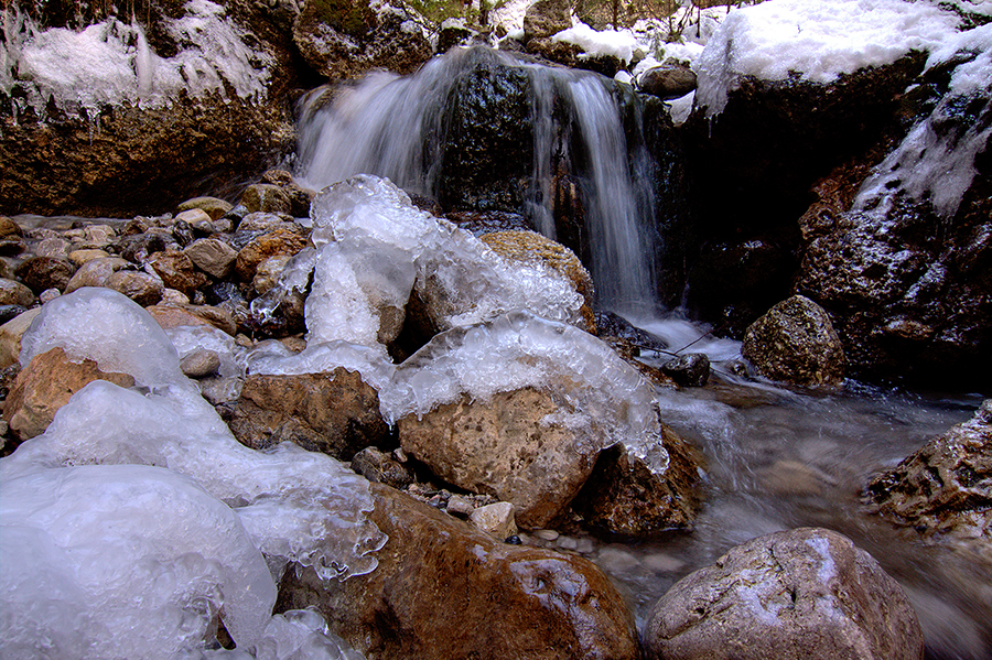 MÃ¼hlauer Klamm