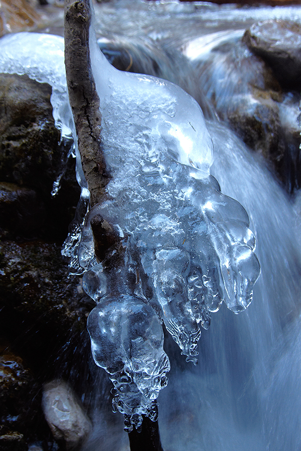 Eisgebilde