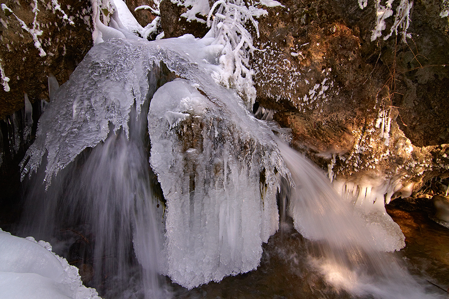 MÃ¼hlauer Klamm