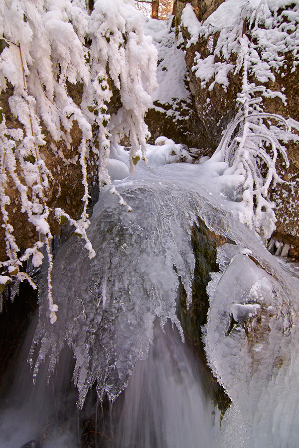 MÃ¼hlauer Klamm