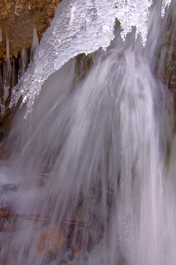 MÃ¼hlauer Klamm