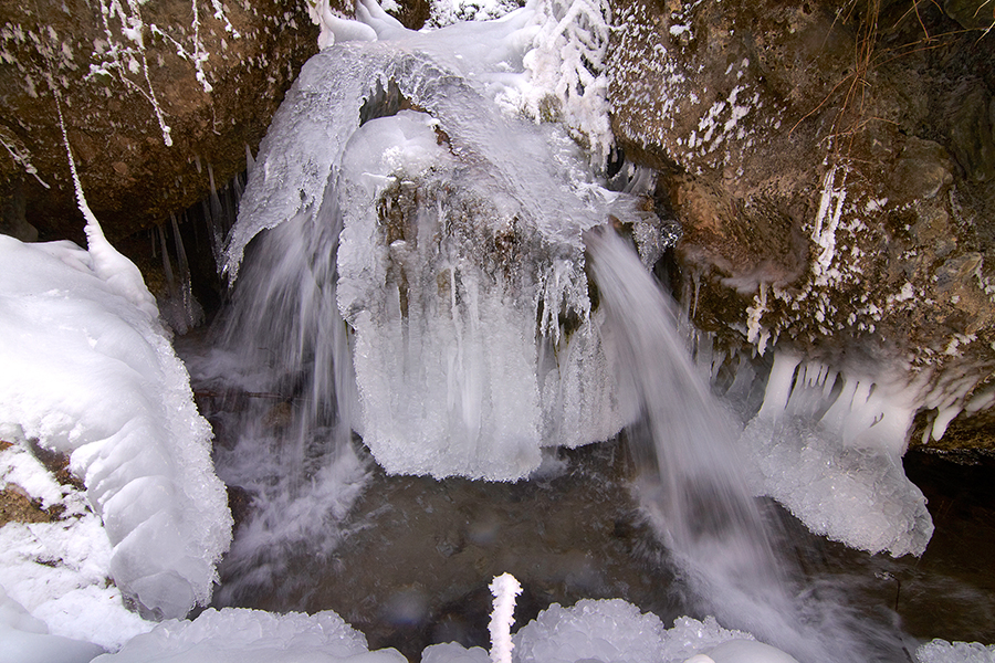 MÃ¼hlauer Klamm