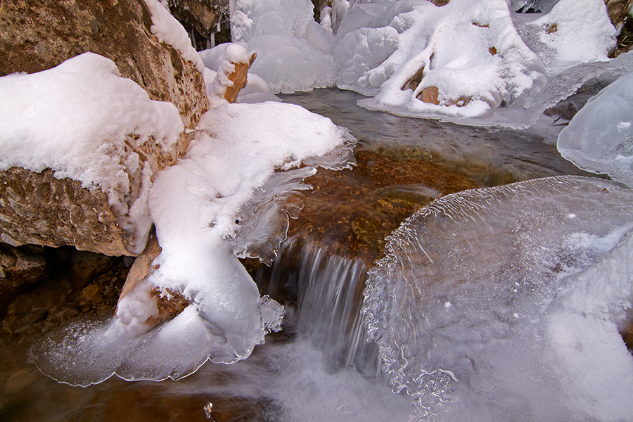 MÃ¼hlauer Klamm