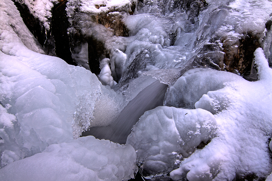 MÃ¼hlauer Klamm