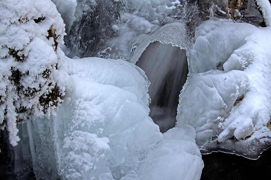 MÃ¼hlauer Klamm