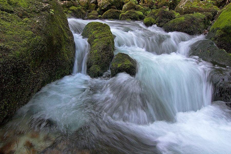 Gollinger Wasserfall