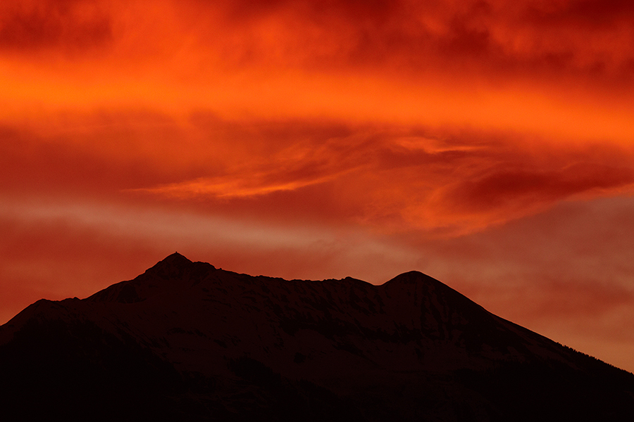 Morgenrot