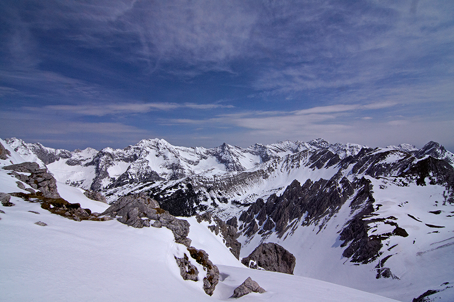 Karwendel