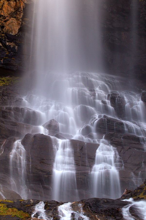 Fallbachfall