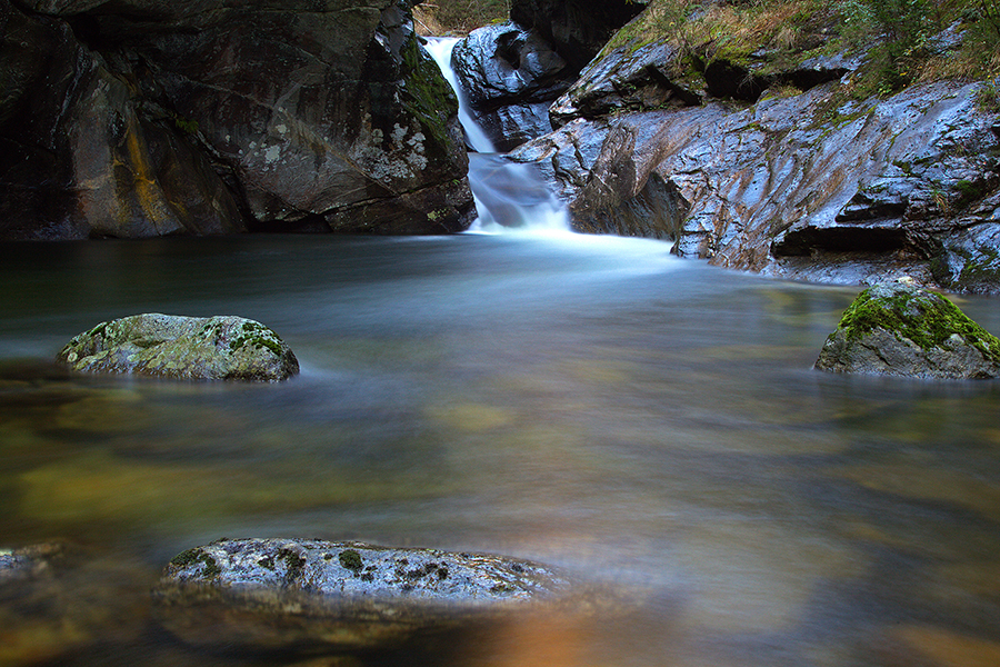 Malteiner WasserfÃ¤lle