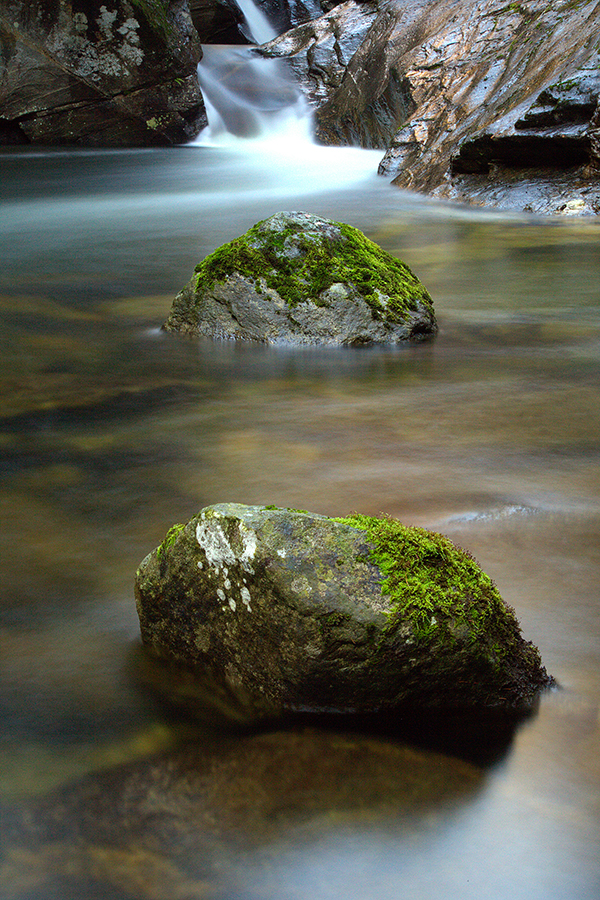 Malteiner WasserfÃ¤lle