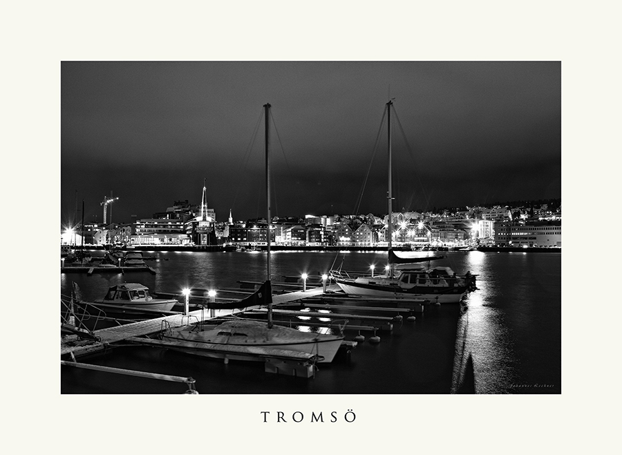 TromsÃ¶