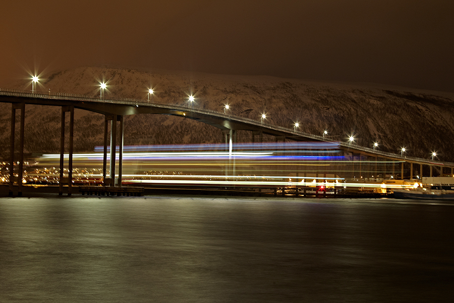 TromsÃ¶