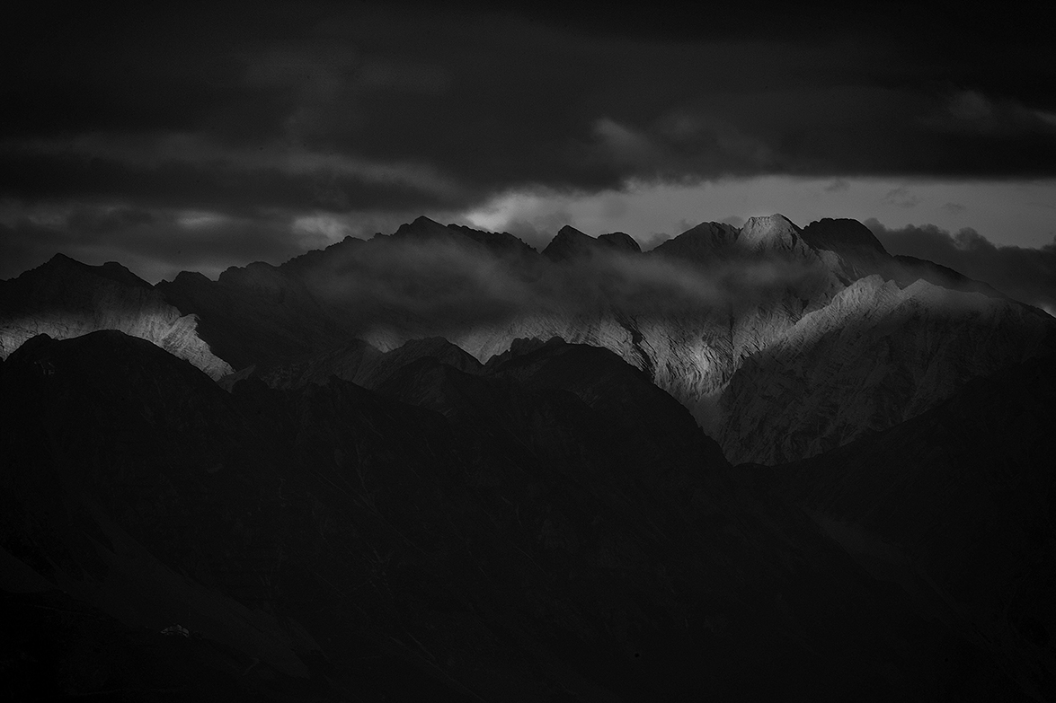 Karwendel