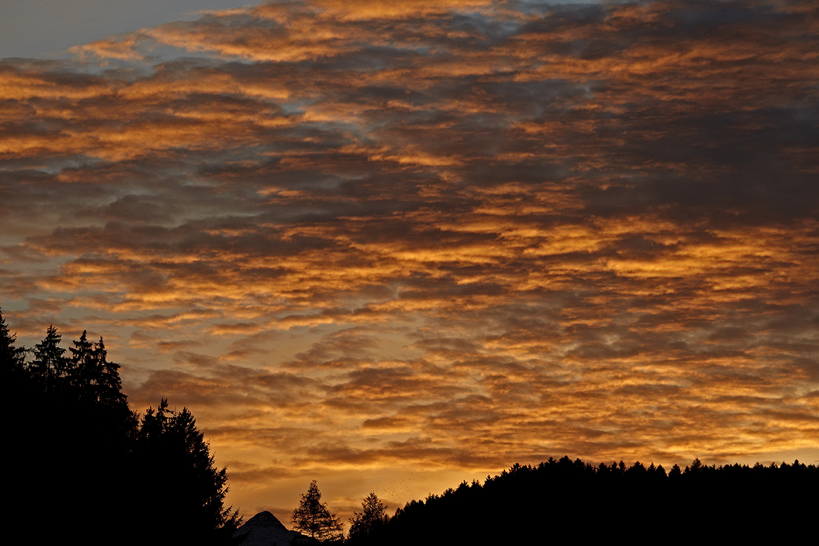 Abendrot
