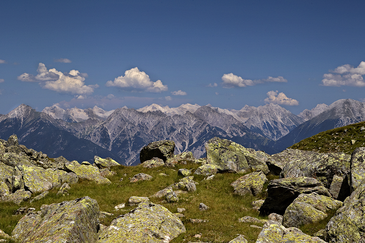 Karwendel