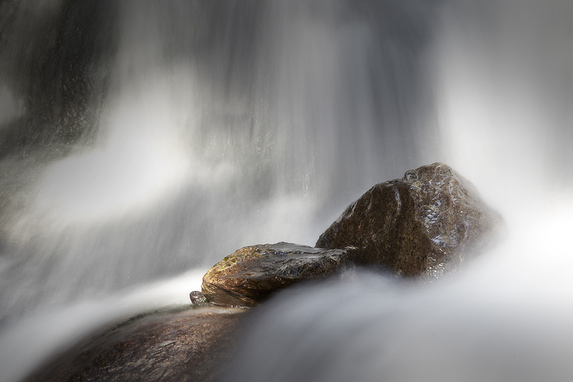 Wasserfall