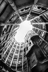 Casa Mila, Barcelona
